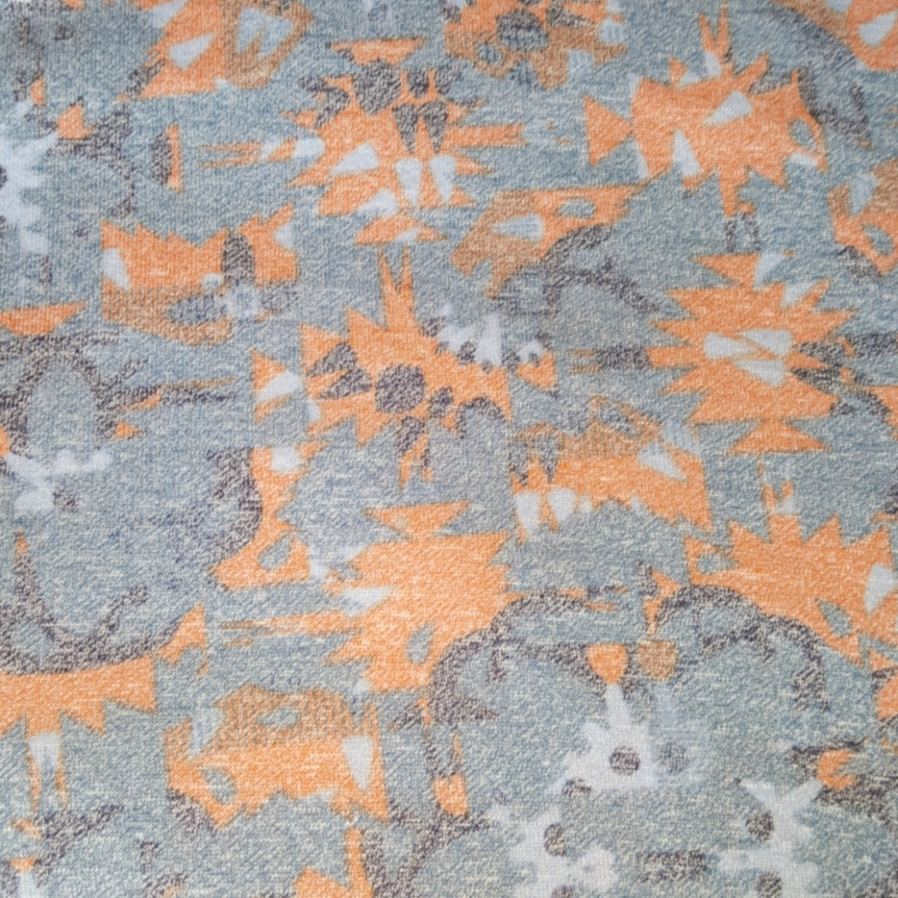 LulaRoe Super Soft Shirt - Picture 7 of 8